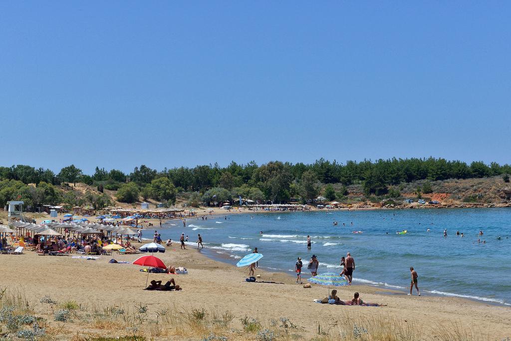 Anna'S Sea House Near To A Sandy Beach! كاتو ذاراتسو الغرفة الصورة